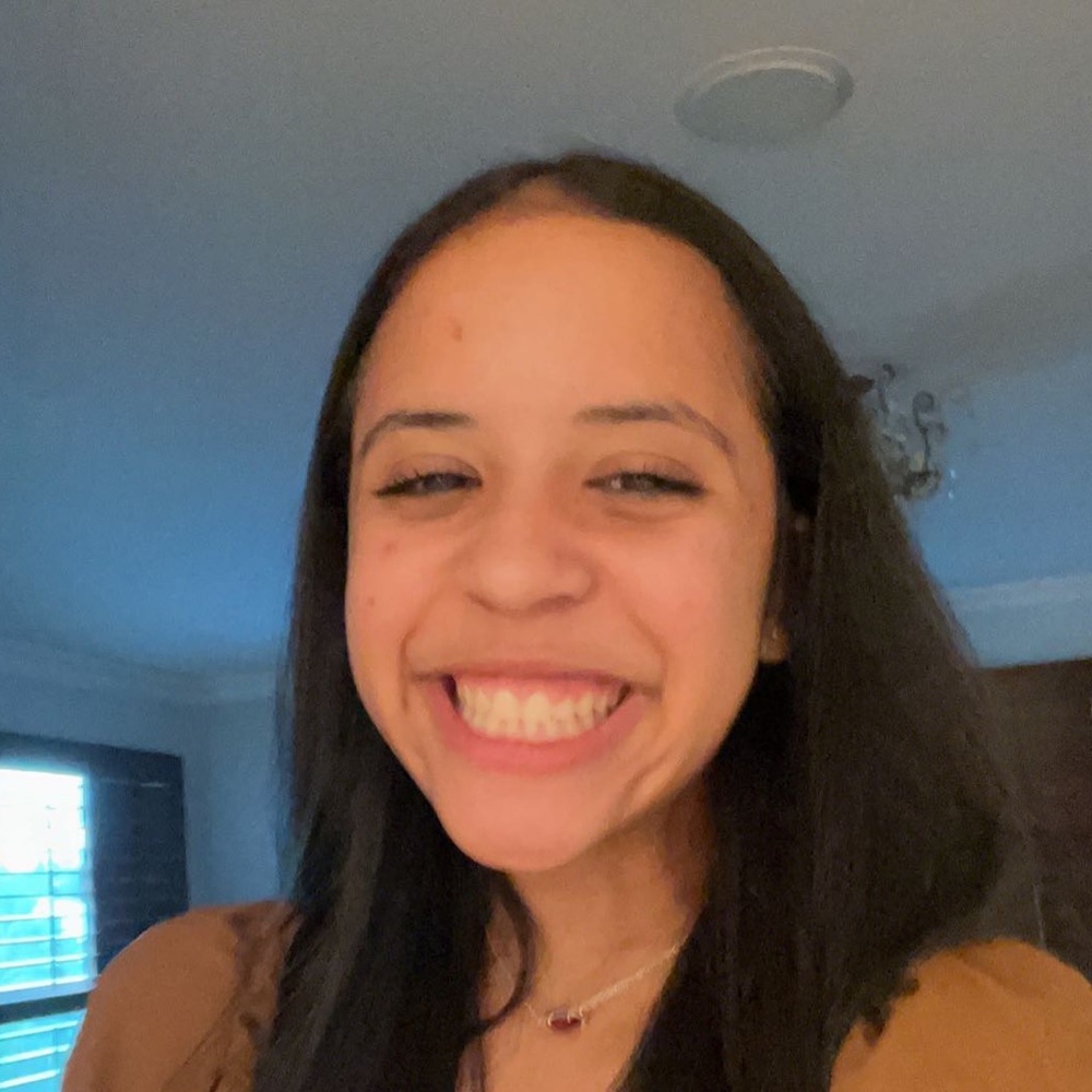 Meet your Posher, Zorielle